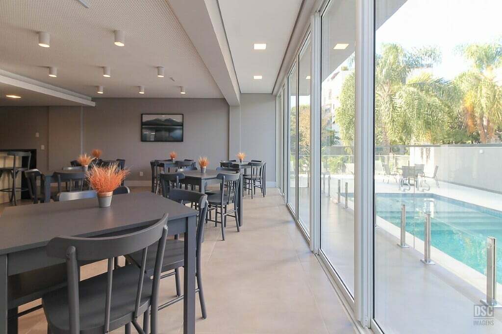 Lançamento Apartamento